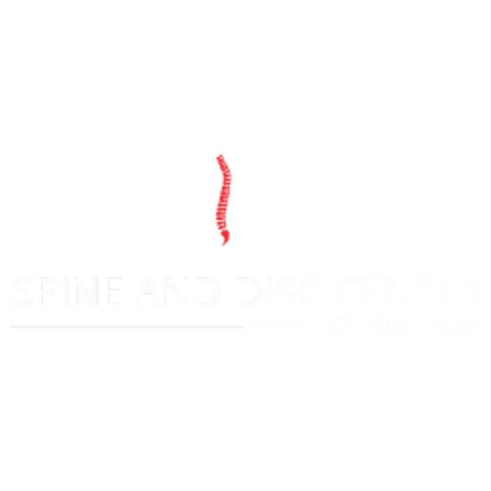 Spine and Disc Center of Washington Logo