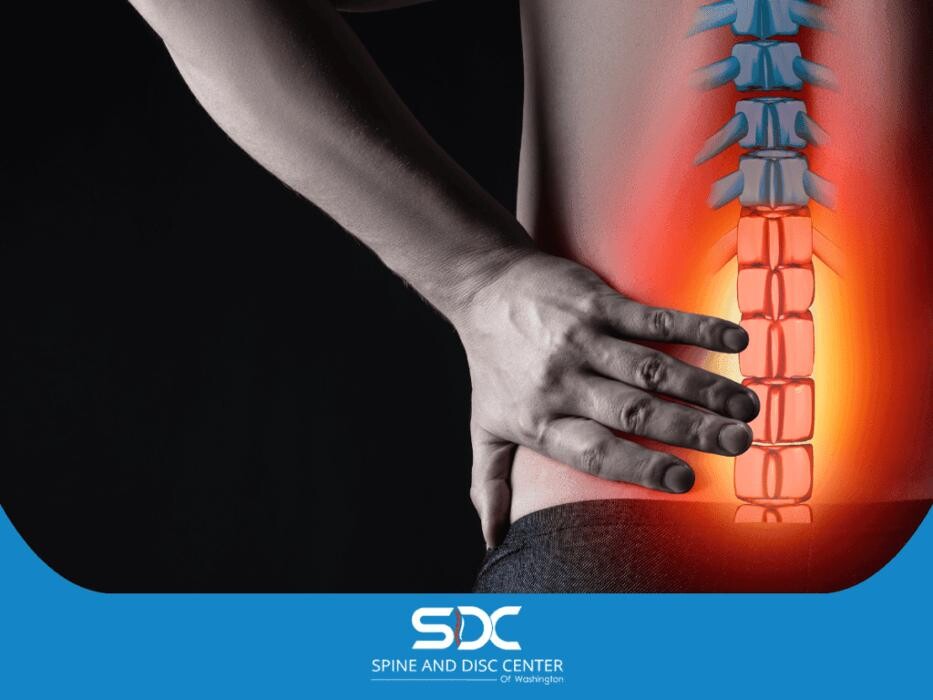 Images Spine and Disc Center of Washington