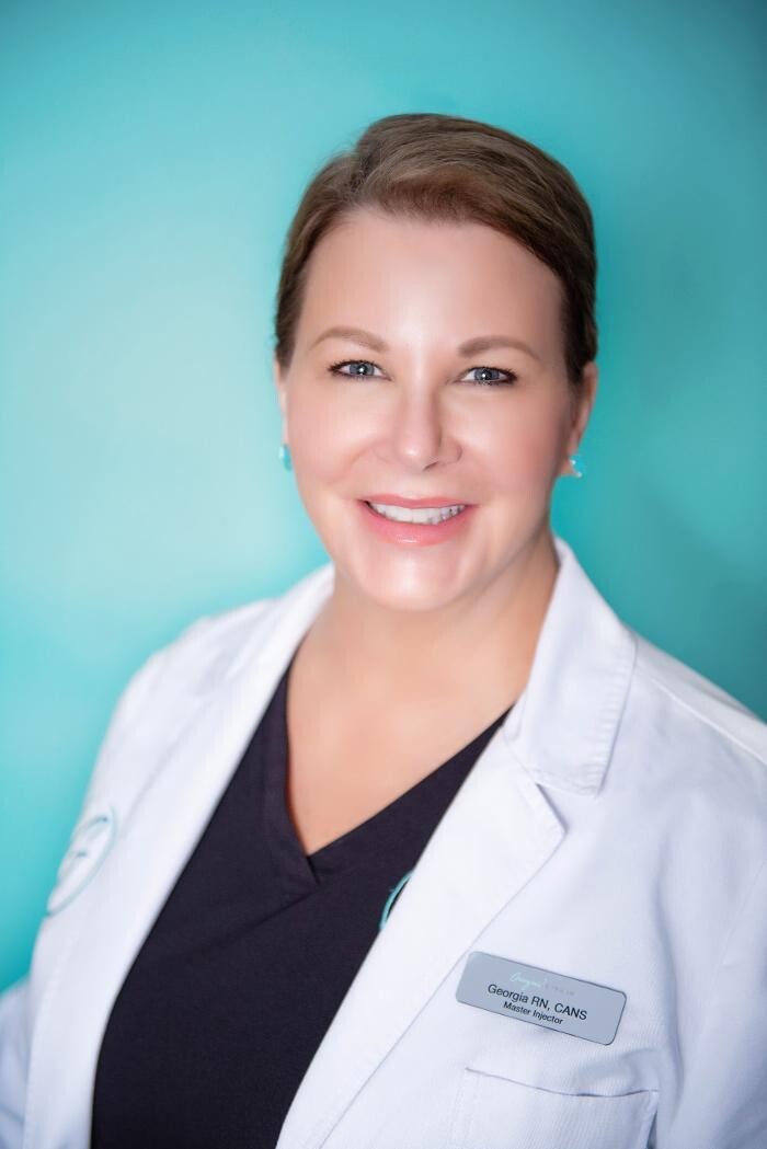 Images Georgous Aesthetic Bar