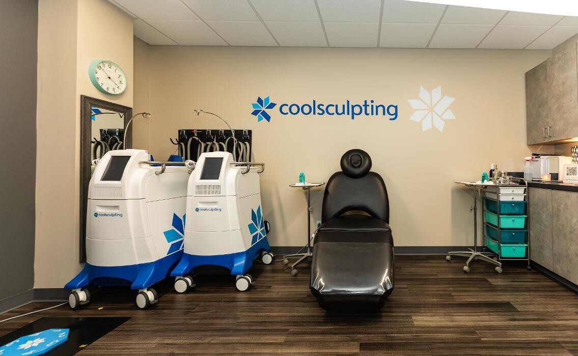 Images Georgous Aesthetic Bar