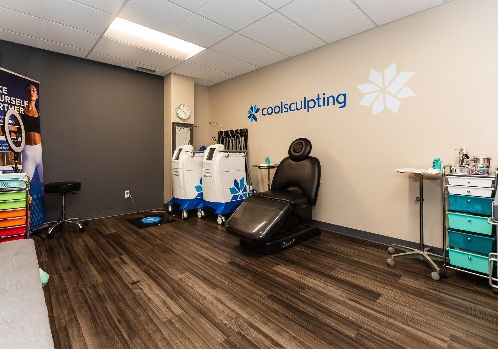 Images Georgous Aesthetic Bar