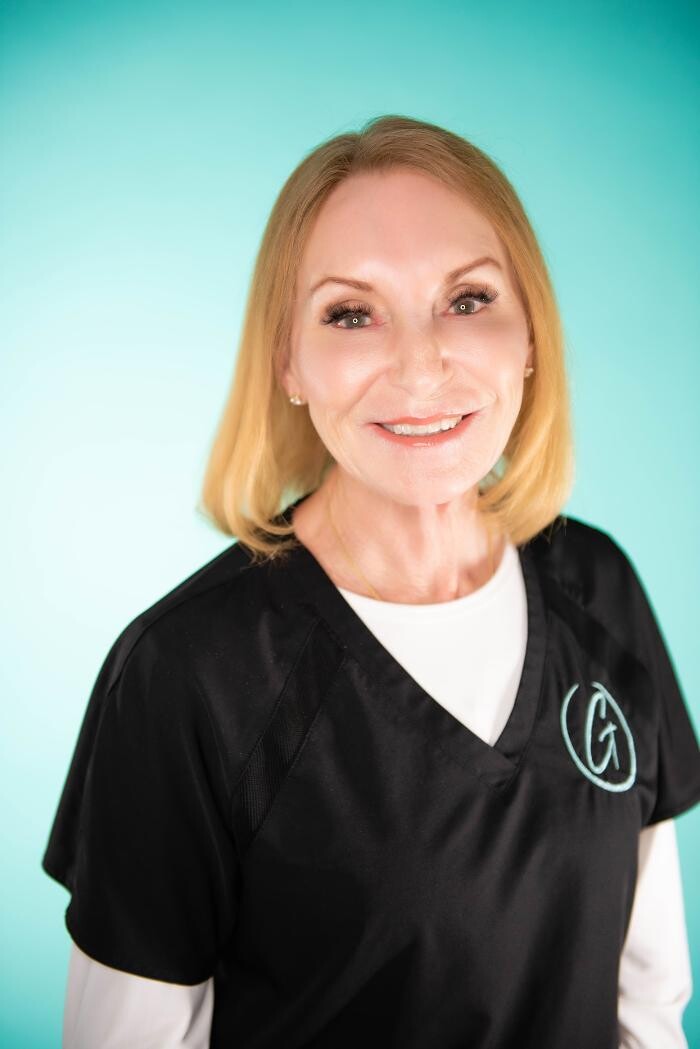 Images Georgous Aesthetic Bar