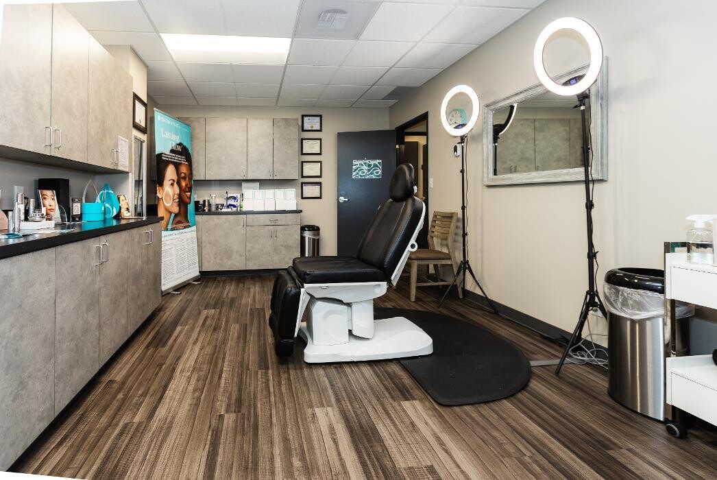 Images Georgous Aesthetic Bar