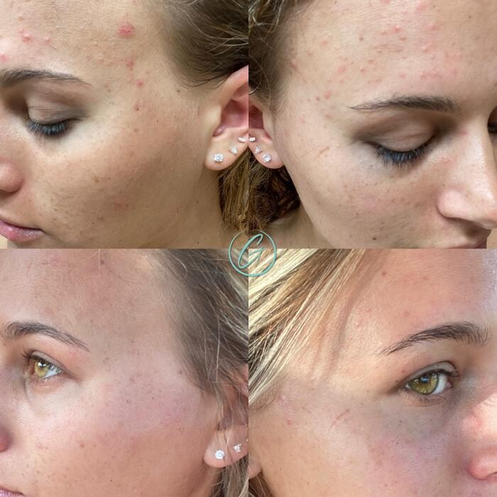 Images Georgous Aesthetic Bar