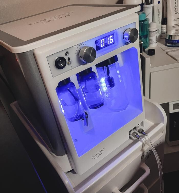 Images Georgous Aesthetic Bar