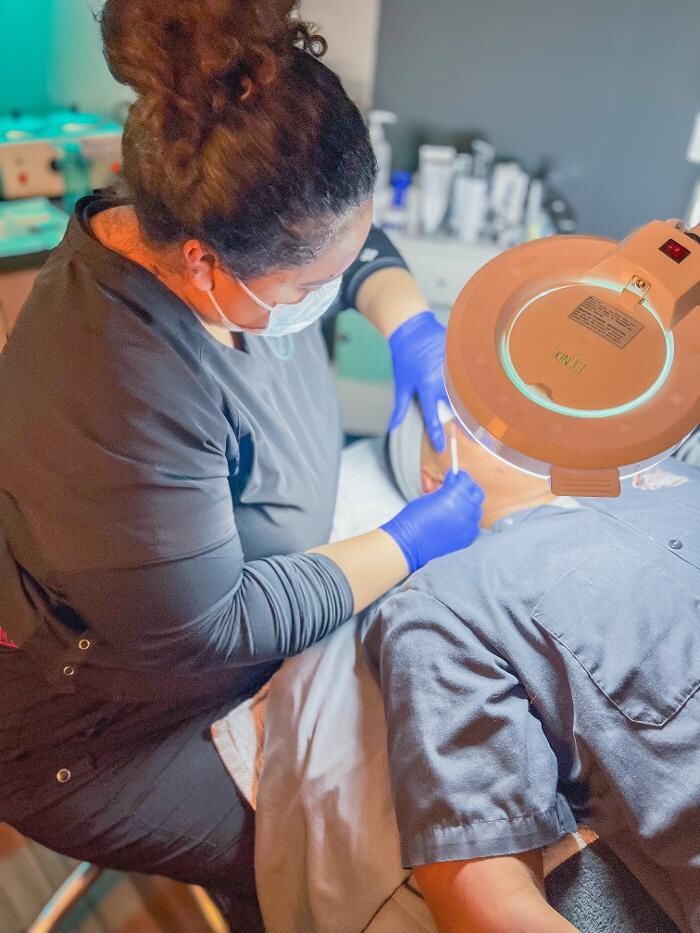 Images Georgous Aesthetic Bar