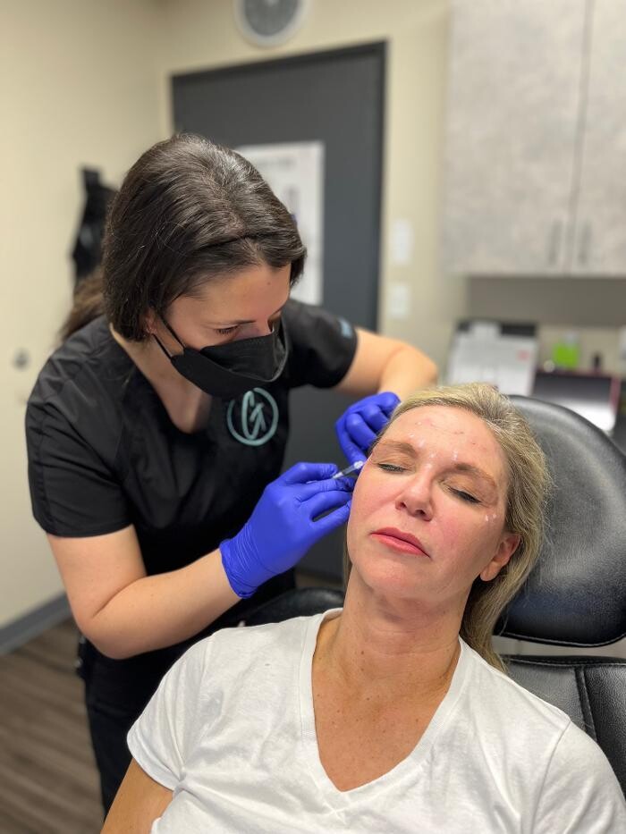 Images Georgous Aesthetic Bar