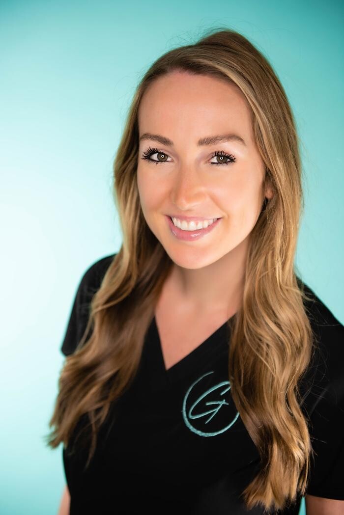 Images Georgous Aesthetic Bar