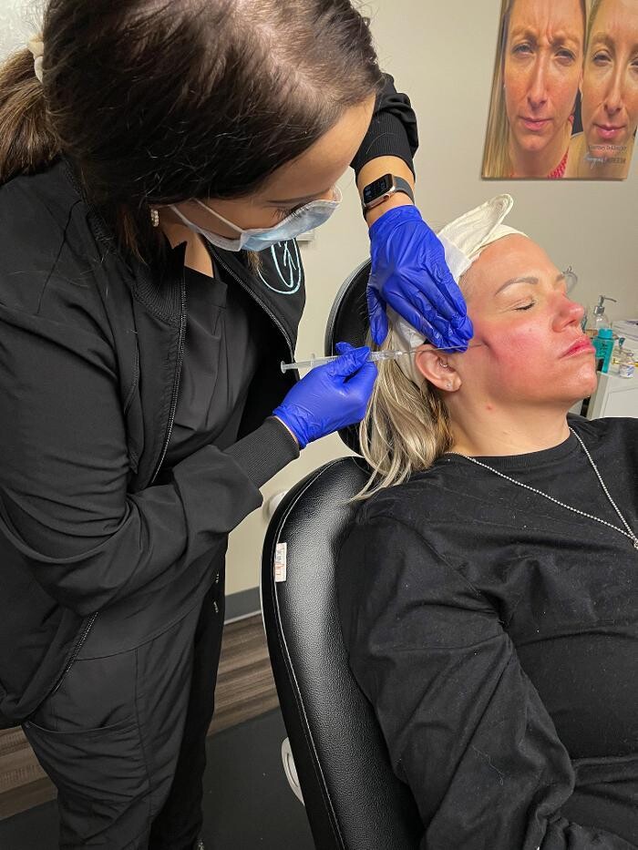 Images Georgous Aesthetic Bar