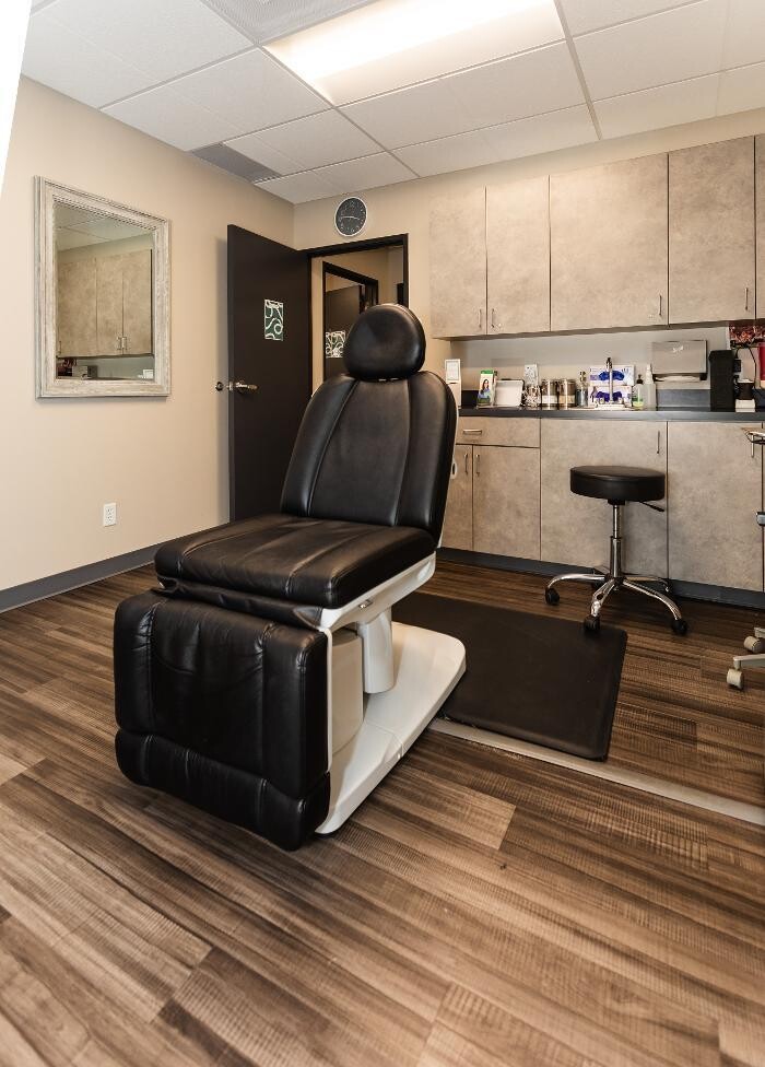 Images Georgous Aesthetic Bar