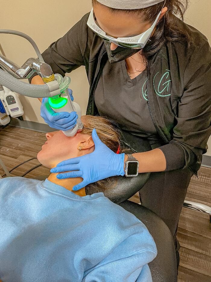 Images Georgous Aesthetic Bar