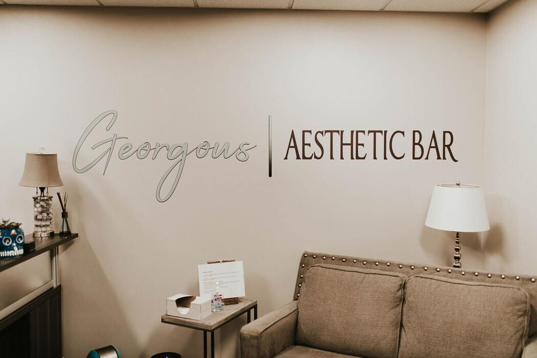 Images Georgous Aesthetic Bar