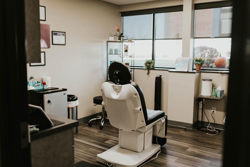 Images Georgous Aesthetic Bar