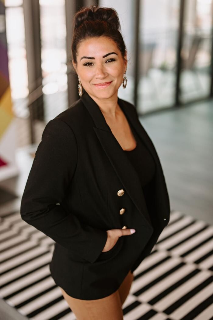 Images Georgous Aesthetic Bar