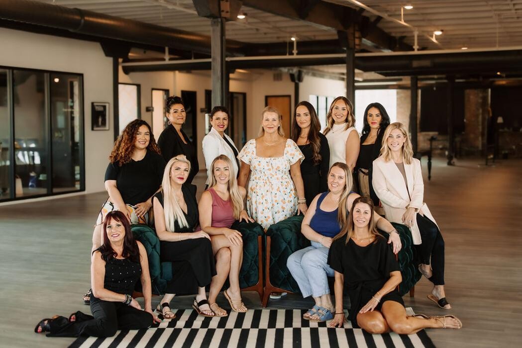 Images Georgous Aesthetic Bar