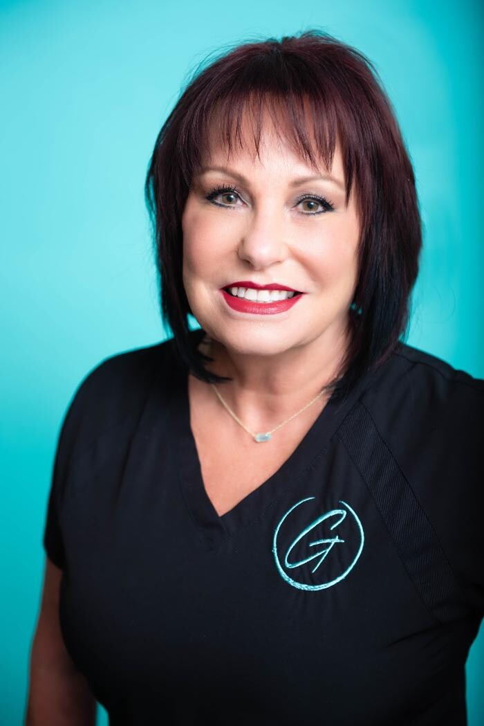 Images Georgous Aesthetic Bar