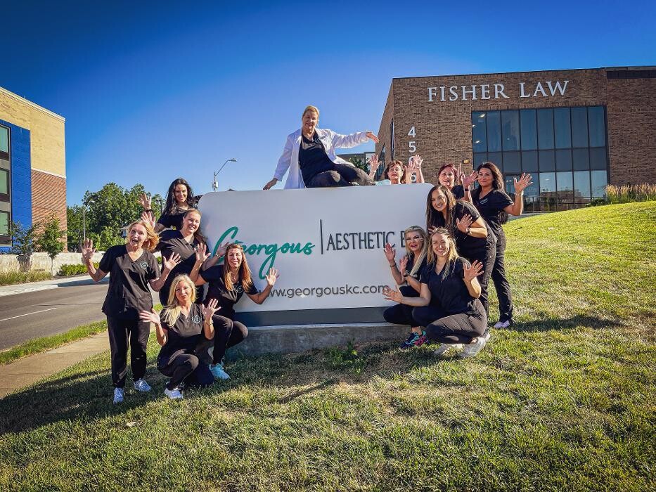 Images Georgous Aesthetic Bar