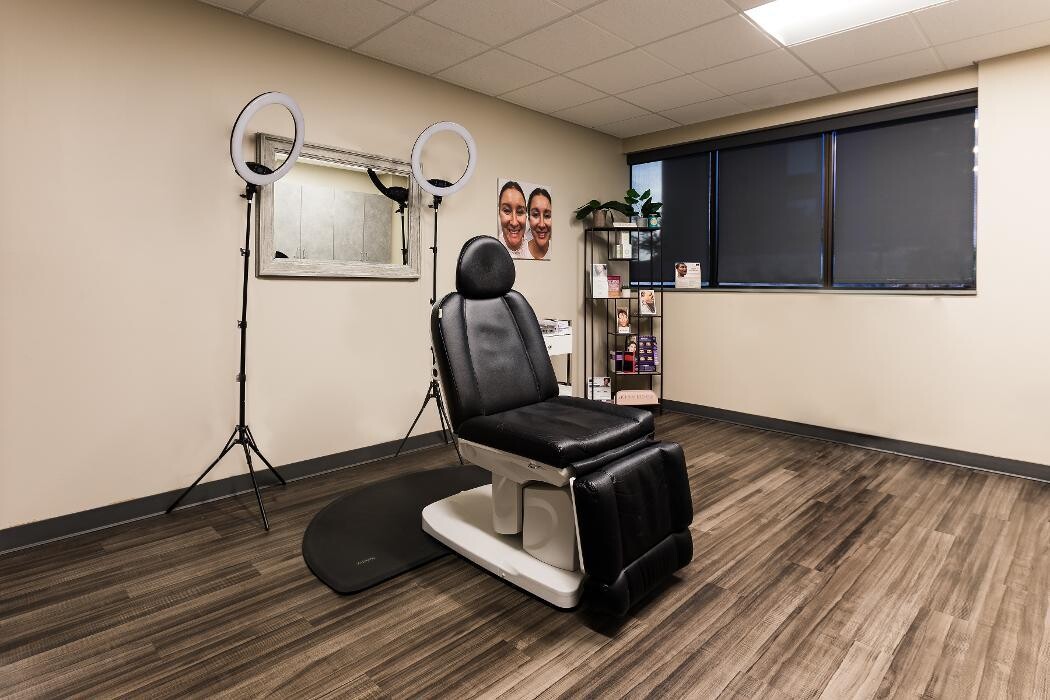 Images Georgous Aesthetic Bar