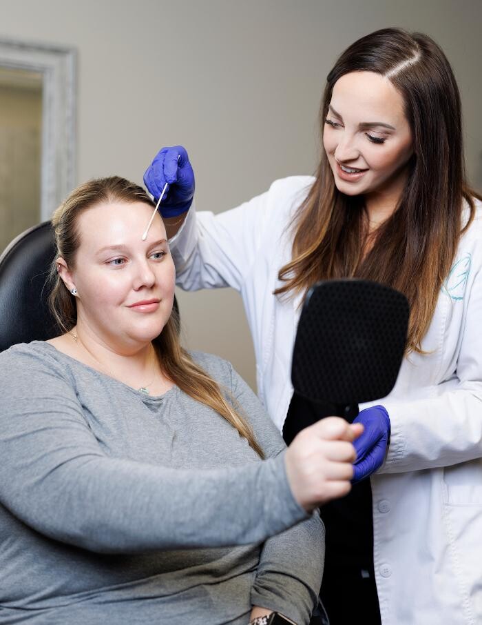 Images Georgous Aesthetic Bar