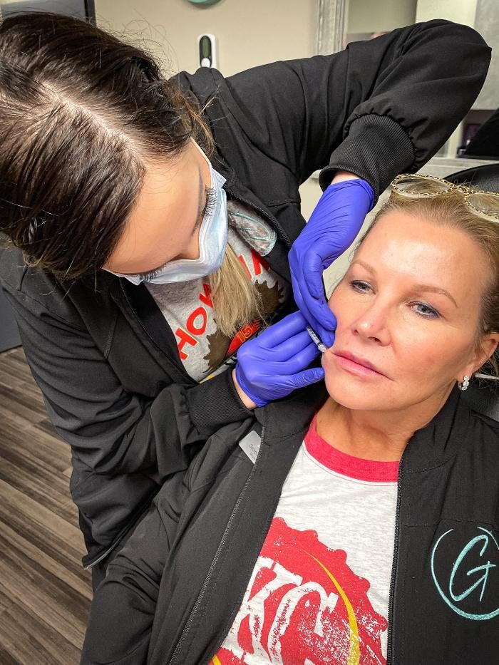 Images Georgous Aesthetic Bar