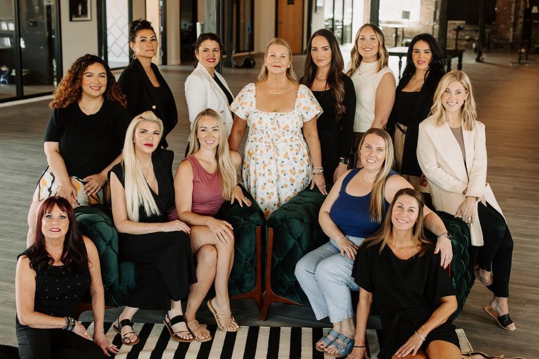 Images Georgous Aesthetic Bar