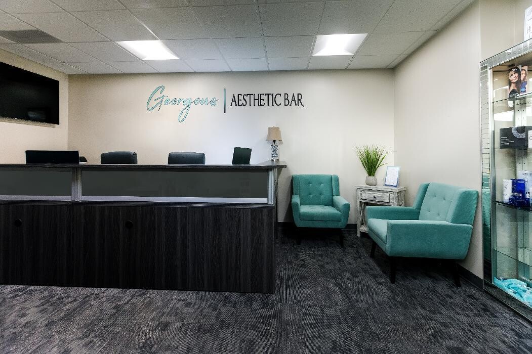 Images Georgous Aesthetic Bar