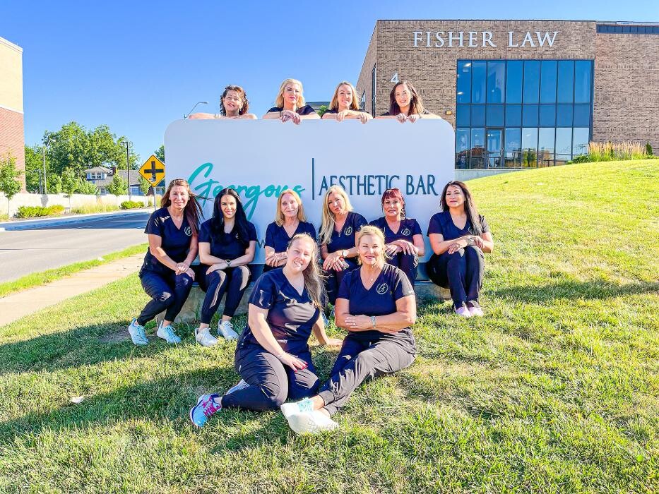 Images Georgous Aesthetic Bar