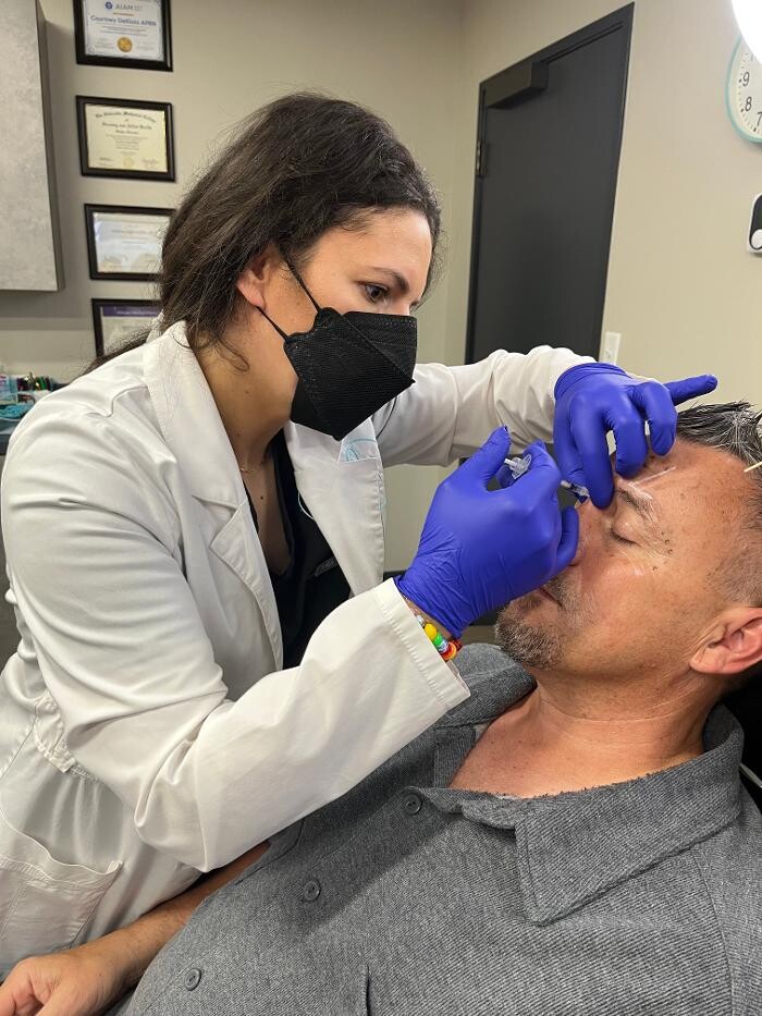 Images Georgous Aesthetic Bar