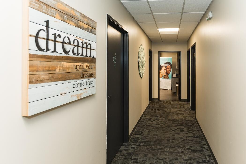 Images Georgous Aesthetic Bar