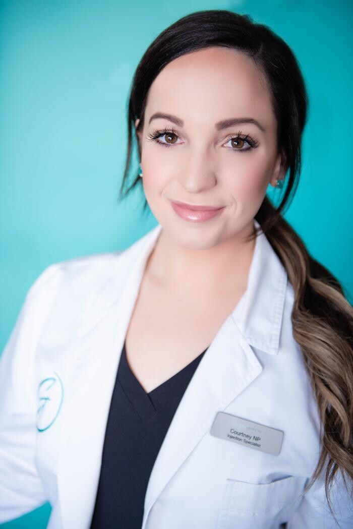 Images Georgous Aesthetic Bar