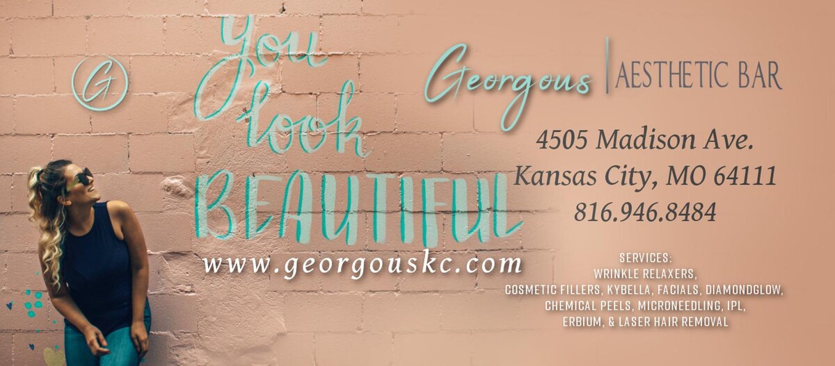 Images Georgous Aesthetic Bar