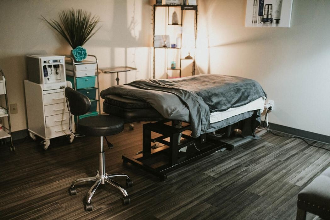 Images Georgous Aesthetic Bar