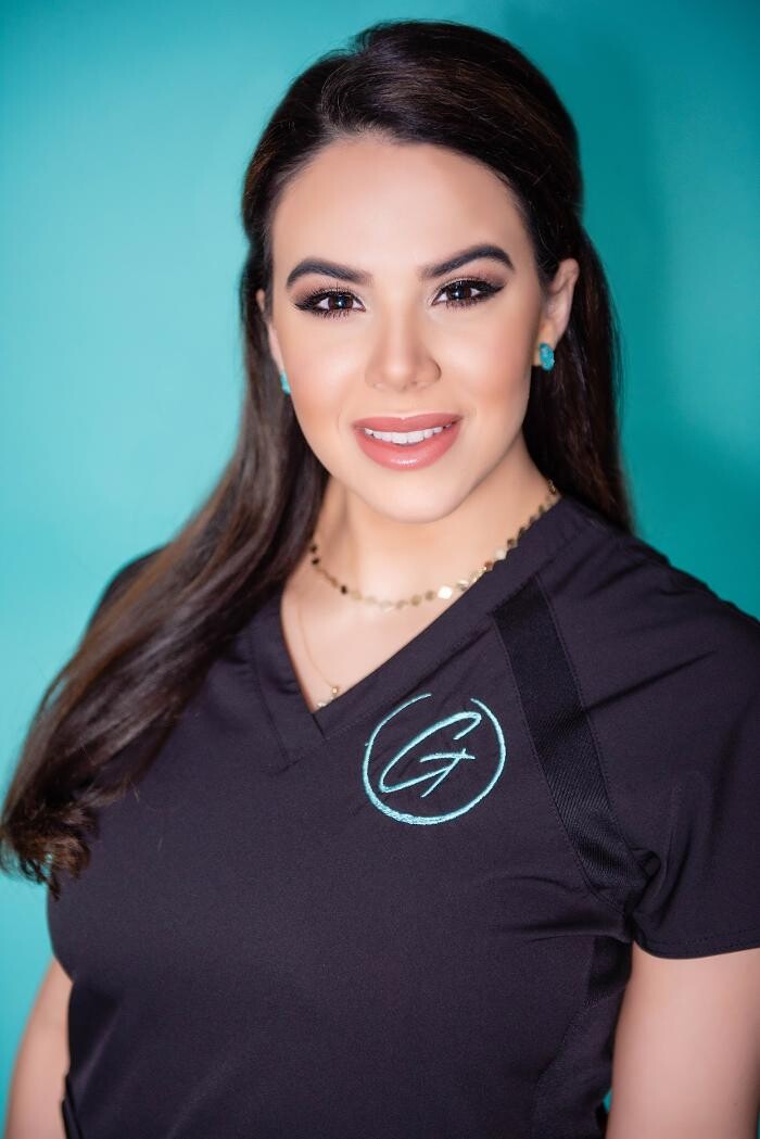 Images Georgous Aesthetic Bar