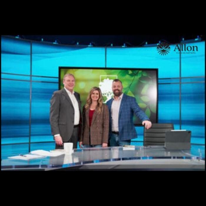 Images Allon Planning Partners