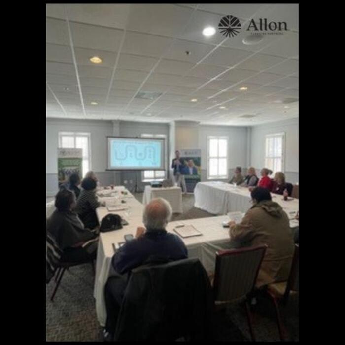 Images Allon Planning Partners