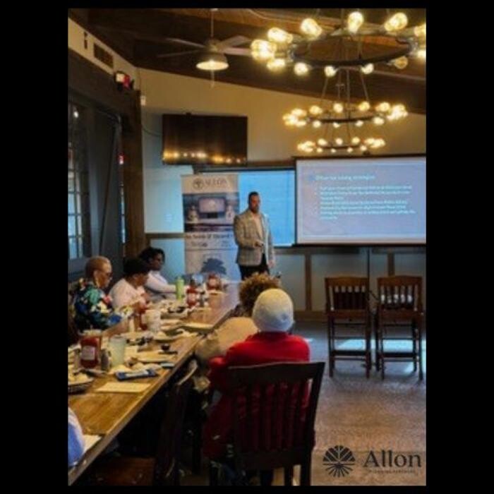 Images Allon Planning Partners