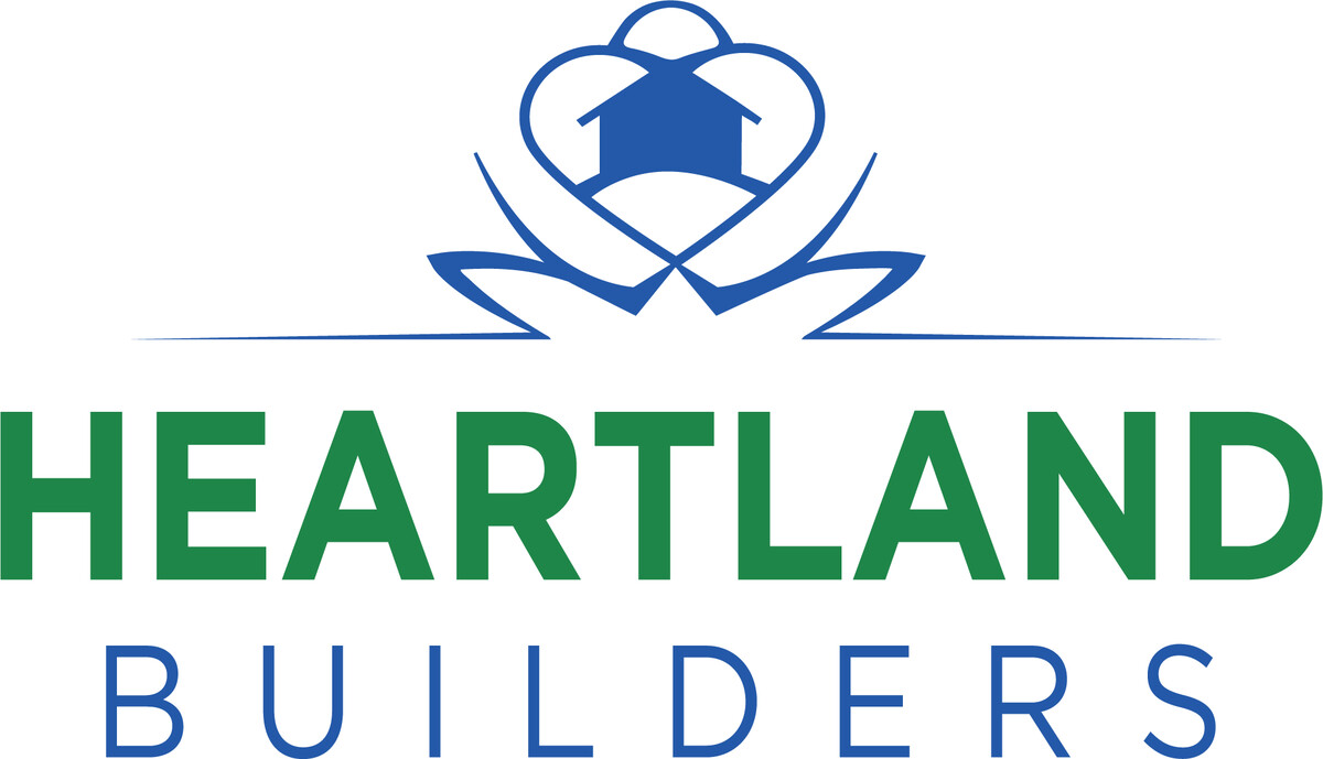 Heartland Builders Logo