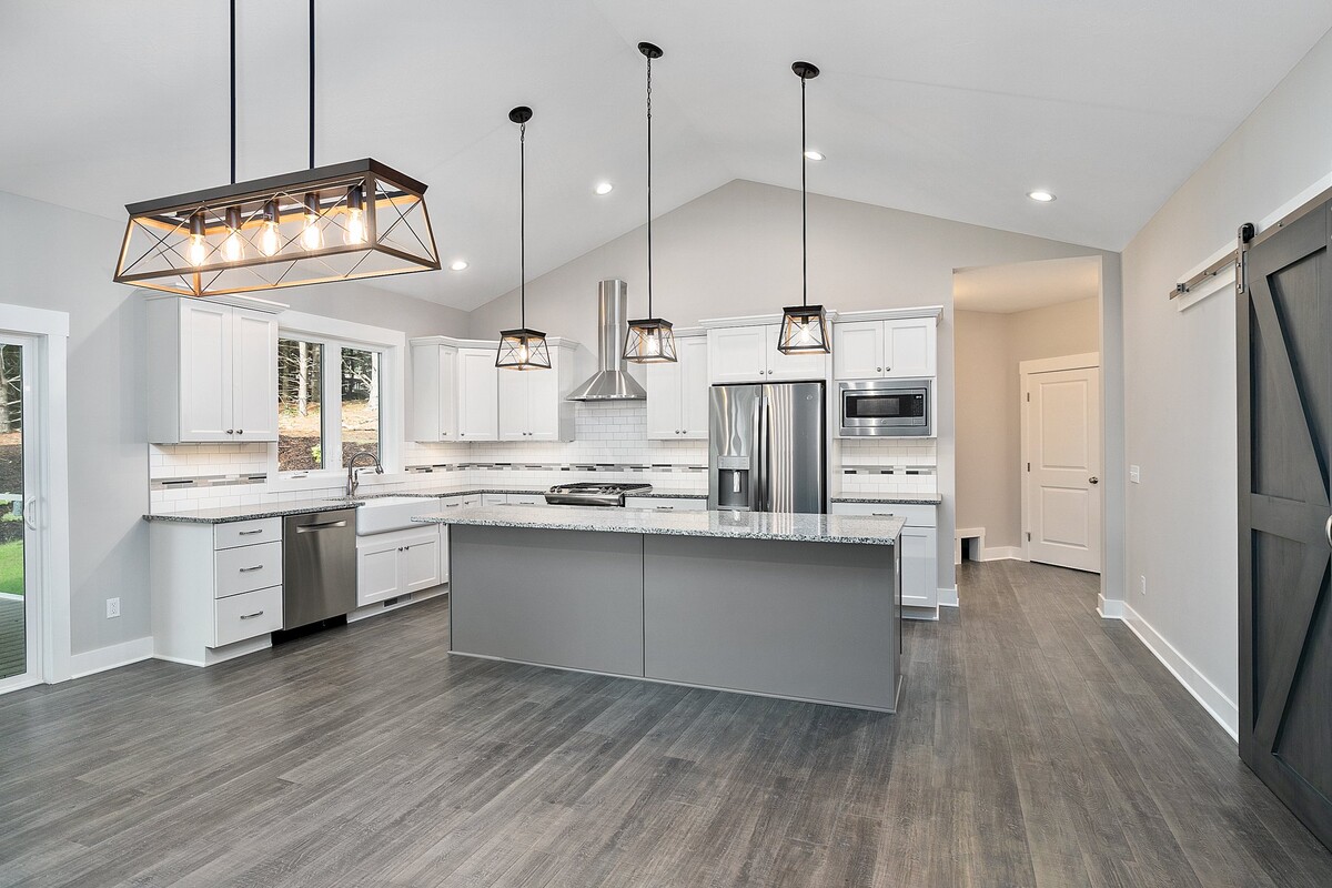 Images Heartland Builders