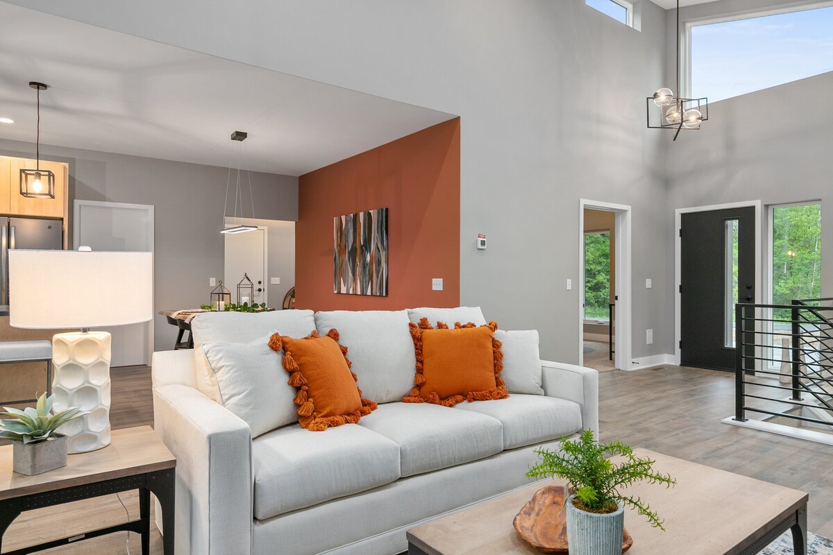 Images Heartland Builders