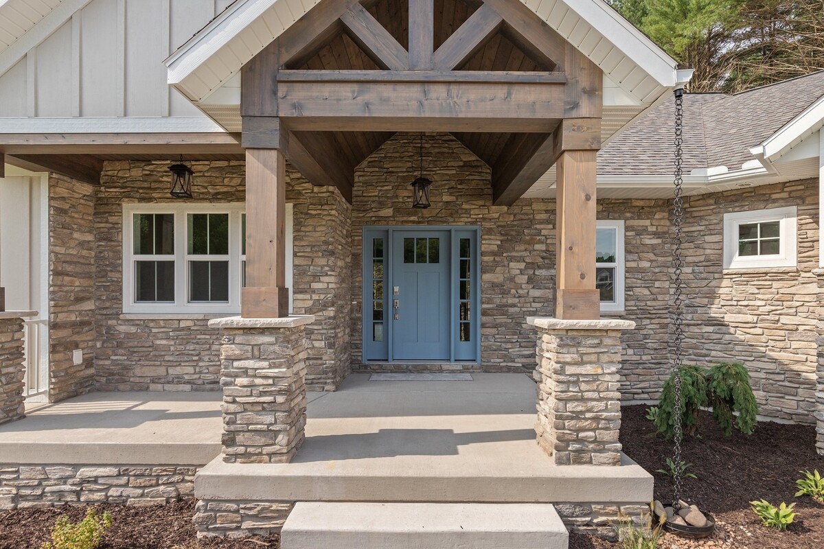 Images Heartland Builders