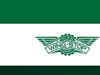 Website Screenshot Wingstop