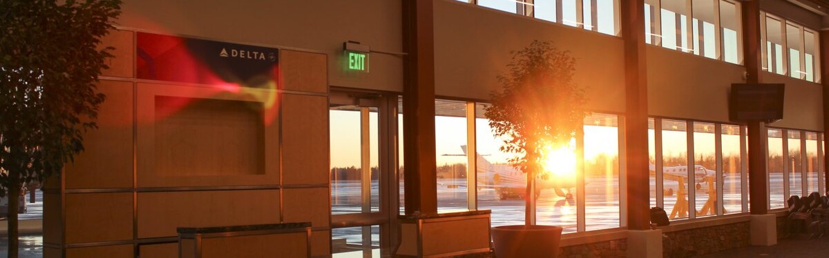Images Range Regional airport