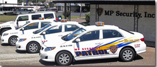 Images MP Security, Inc.