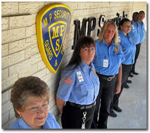 Images MP Security, Inc.