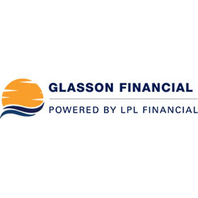 Glasson Financial Logo
