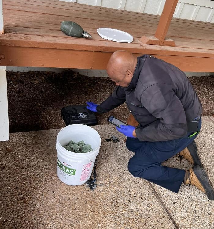 Images SafeHaven Pest Control