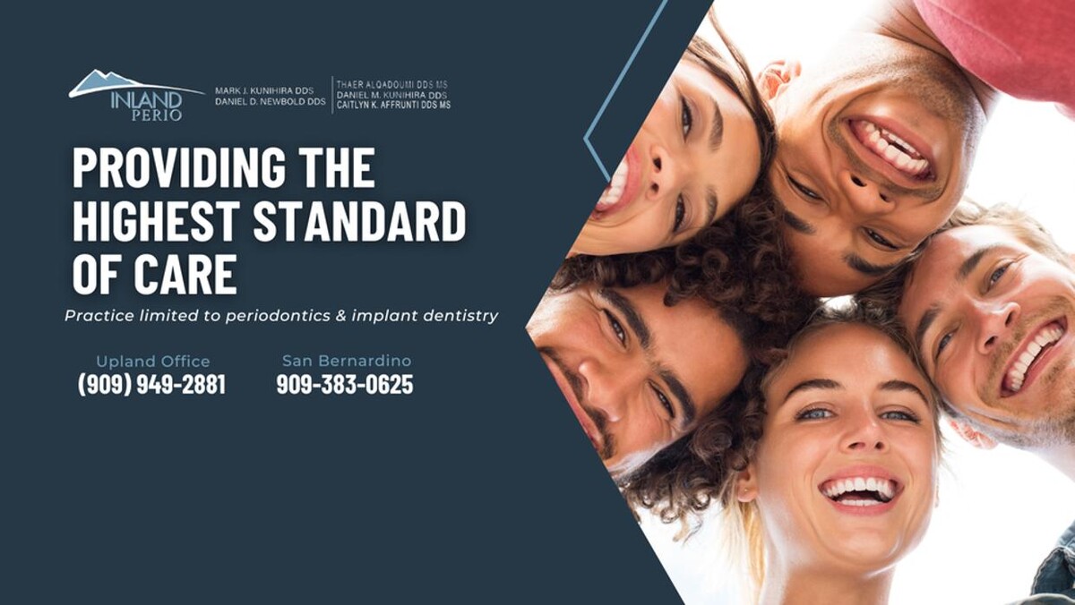 Images Inland Periodontics