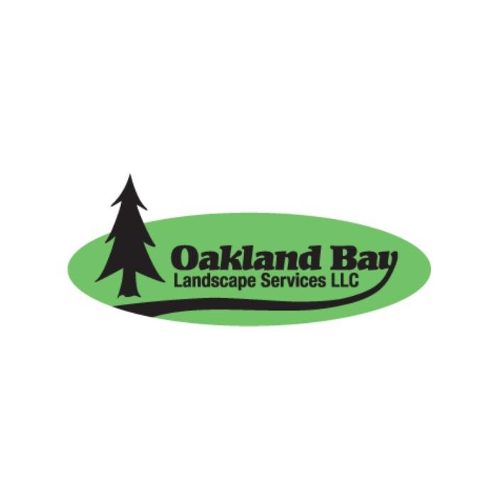 Oakland Bay Landscape Services, LLC Logo