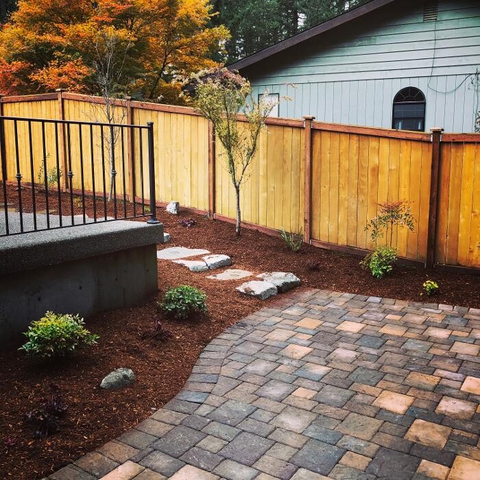 Images Oakland Bay Landscape Services, LLC