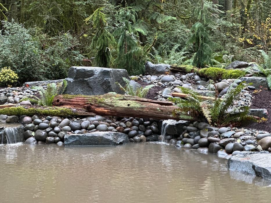 Images Oakland Bay Landscape Services, LLC